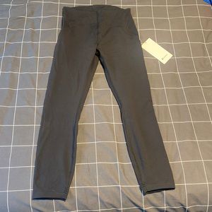 Brand new with tags Lululemon InStill HR tights 25” size 8